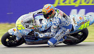 Honda NSR Mugello GP