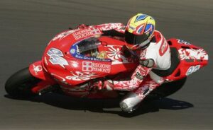 D'Antin Pramac Ducati GP4