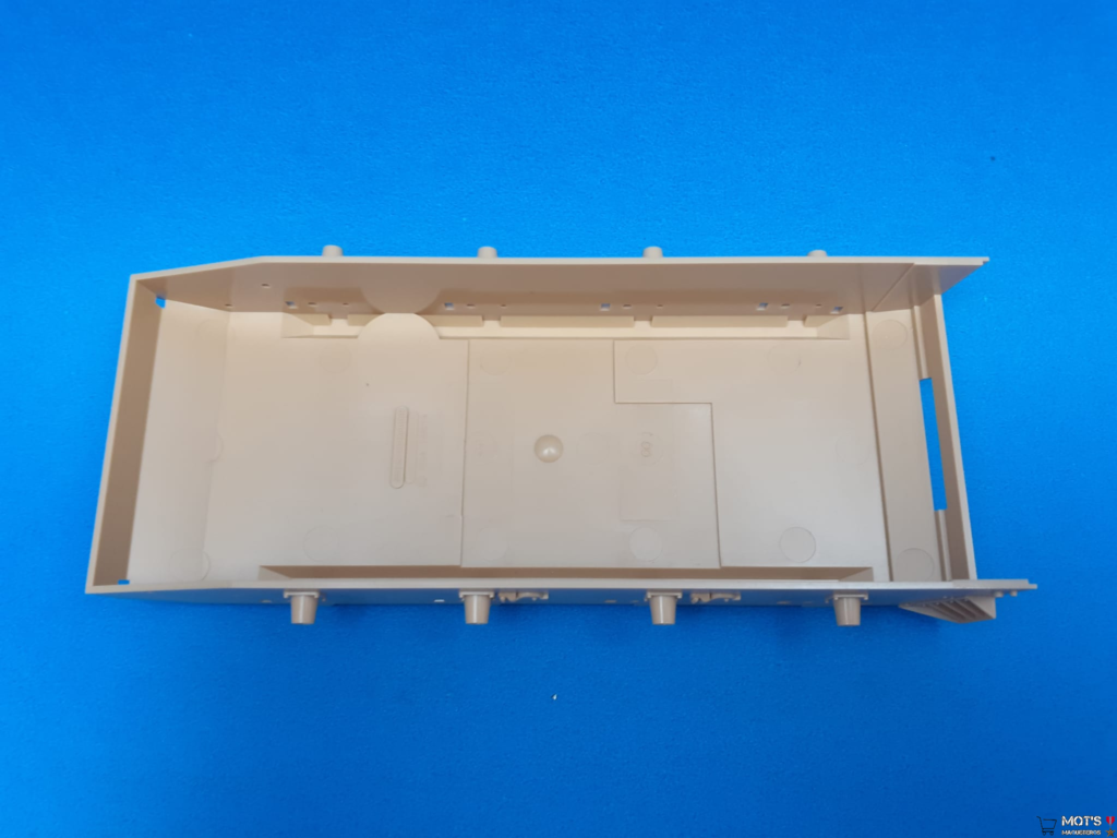 Maquette TAMIYA 1/35 – Flakpanzer IV Wirbelwind – Ref 85 – Neuf