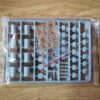 Maqueta Bronco German WWII Jerrycans & Oil Drums - Imagen 3