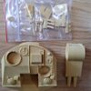 Maqueta Verlinden Flakpanzer Coelian Turret - Imagen 2