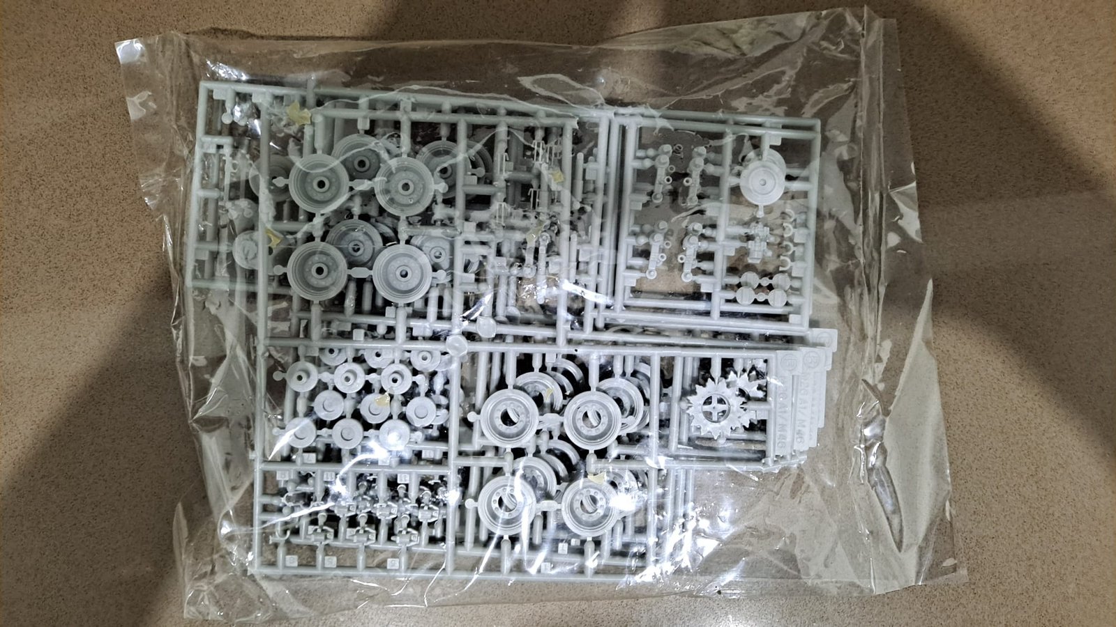 Maqueta Dragon M26A-1 Pershing - Imagen 3