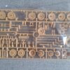 Maqueta Tasca GERMAN Pz.Kpfw.II Ausf.L LUCHS (LATE VERSION) - Imagen 3