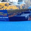 Maqueta Aoshima 6207 Back to the Future part III Delorean Super Detail - Imagen 16