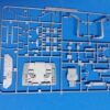 Maqueta Aoshima 6207 Back to the Future part III Delorean Super Detail - Imagen 7