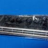 Maqueta Aoshima 6207 Back to the Future part III Delorean Super Detail - Imagen 12
