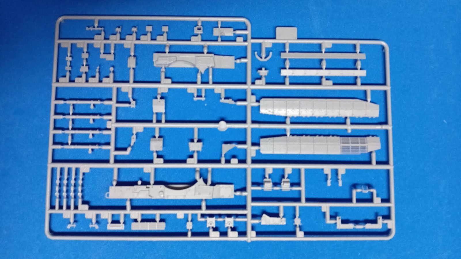thumbnail image 2 of ZVEZDA 1:35 Russian Terminator-2 Fire Support Combat Vehicle – Model Kit 3695 2 of 4